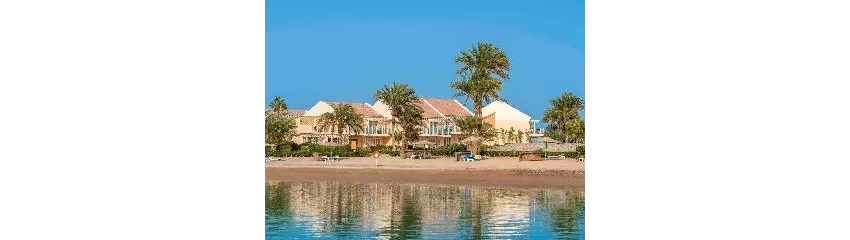 Movenpick Resort And Spa El Gouna 5*-63