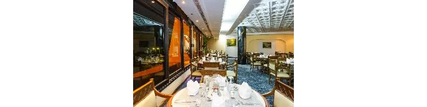 Golden 5 Sapphire Suites Hotel 4*-74