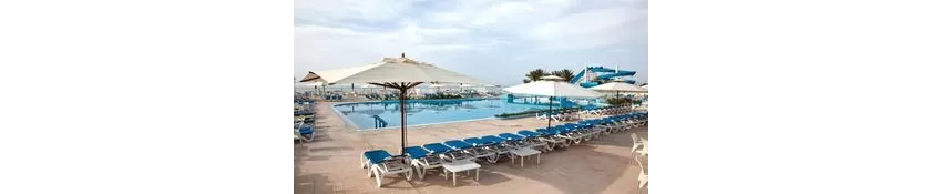 Hotel Samira Club 3*-21