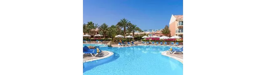 Movenpick Resort And Spa El Gouna 5*-85