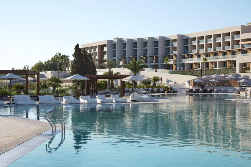 Helea Lifestyle Beach Resort 5*-5