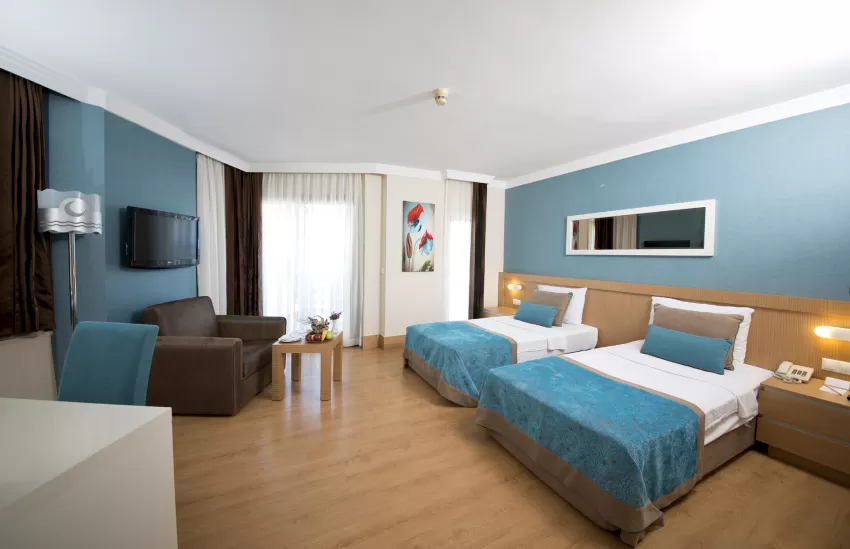 Limak Limra Hotel & Resort 5*-23