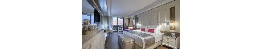 Trendy Lara Hotel 5*-37