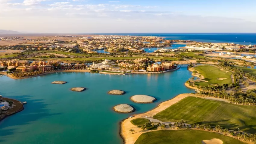 Steigenberger Golf Resort El Gouna 5*-156