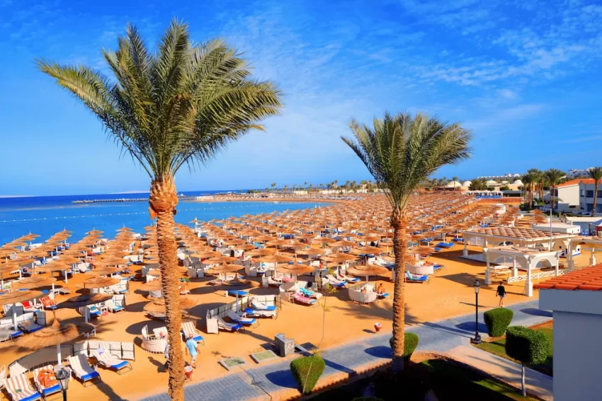 Pickalbatros Dana Beach Resort - Hurghada 5*-162