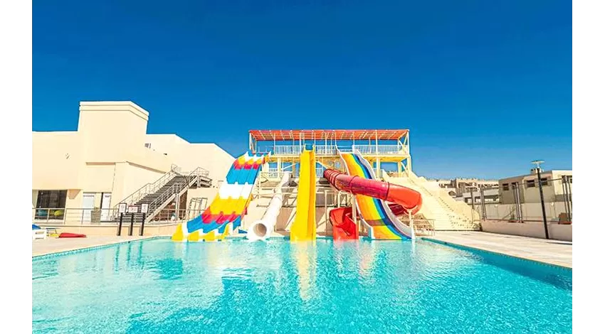 Amarina Abu Soma Resort & Aqua Park  5*-22