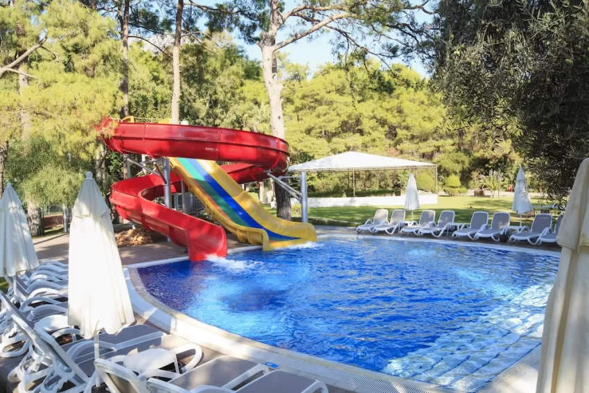 Kımeros Park Holıday Vıllage 5*-33