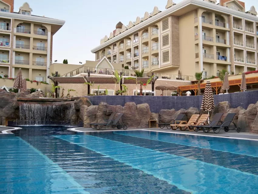 Adalya Resort (Adults Only 16+) 5*-3