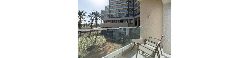 Hilton Skanes Monastir Beach Resort 5*-229