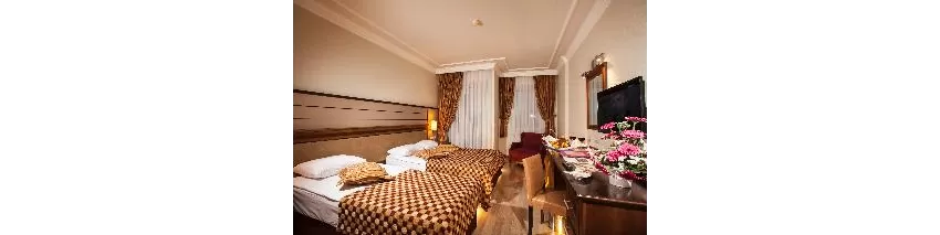 Grand Haber Hotel 5*-36