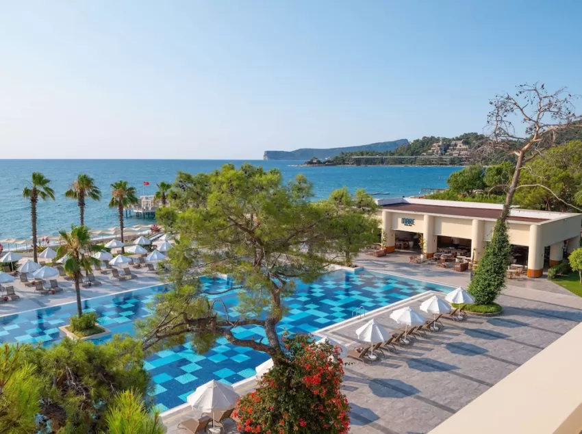 Sherwood Exclusive Kemer 5*-64