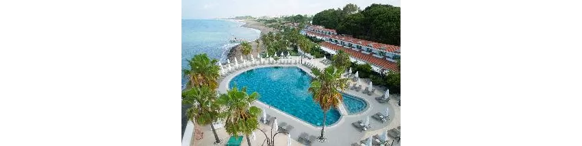 Flora Garden Beach Club 5*-41