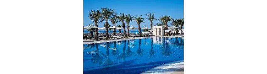 Radisson Blu Resorts & Thalasso, Hammamet 4*-19