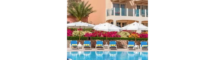 Movenpick Resort And Spa El Gouna 5*-87