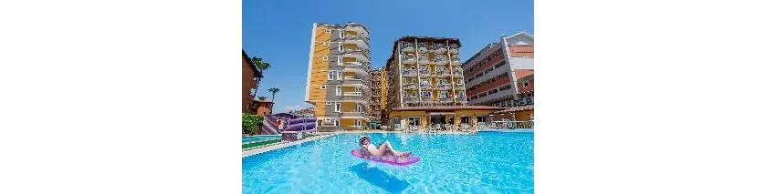 Mediterranean Breeze Hotel 4*-59