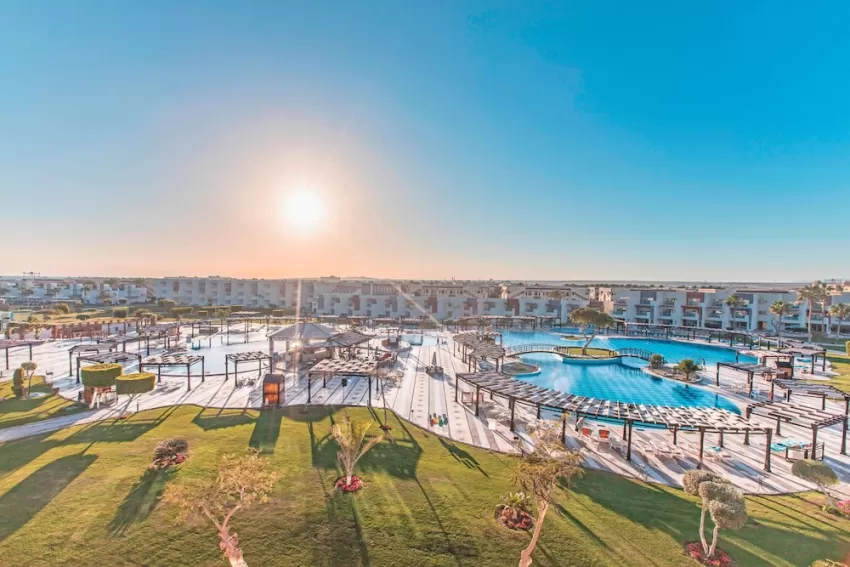 Sunrise Crystal Bay Resort -Grand Select 5*-123