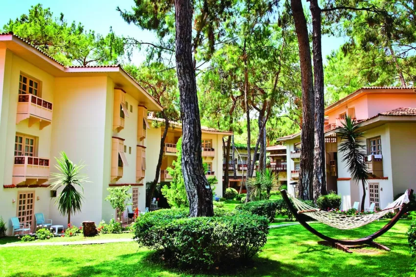 Kemer Holiday Club 5*-44