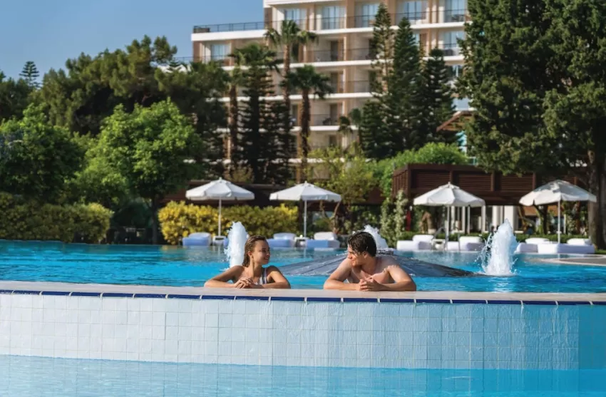 TUI Magic Life Rixos Beldibi +16 5*-37