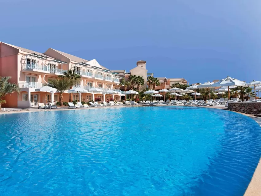 Mövenpick Resort & Spa El Gouna 5*-45