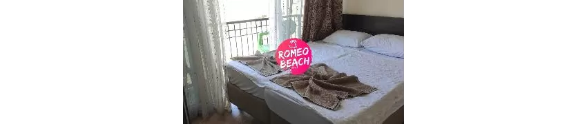 Romeo Beach Hotel 3*-20