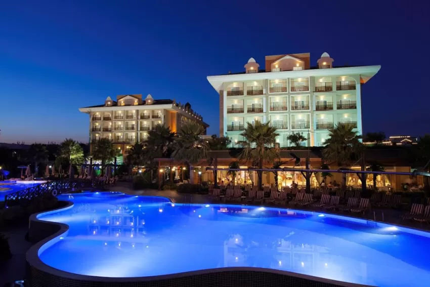 Adalya Resort (Adults Only 16+)  5*-2