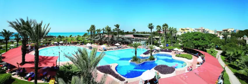 Limak Arcadia Sport Resort Hotel 5*-102