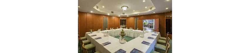 Özkaymak Marina Otel 5*-57