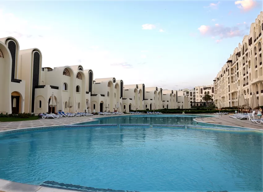 Gravity Hotel & Aqua Sahl Hasheesh 5*-18