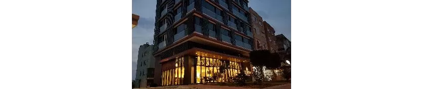 Ozyigit Hotel 3*-55