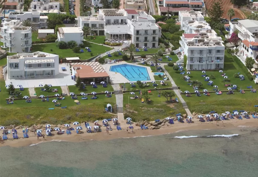 Ariadne Beach 4*-4