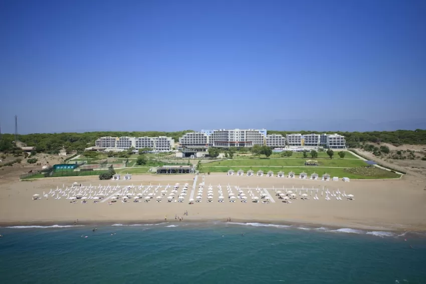 TUI BLUE Sensatori Barut Sorgun 5*-175