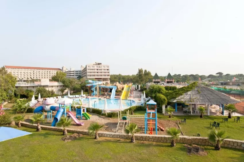 Kaya Belek Resort  5*-25