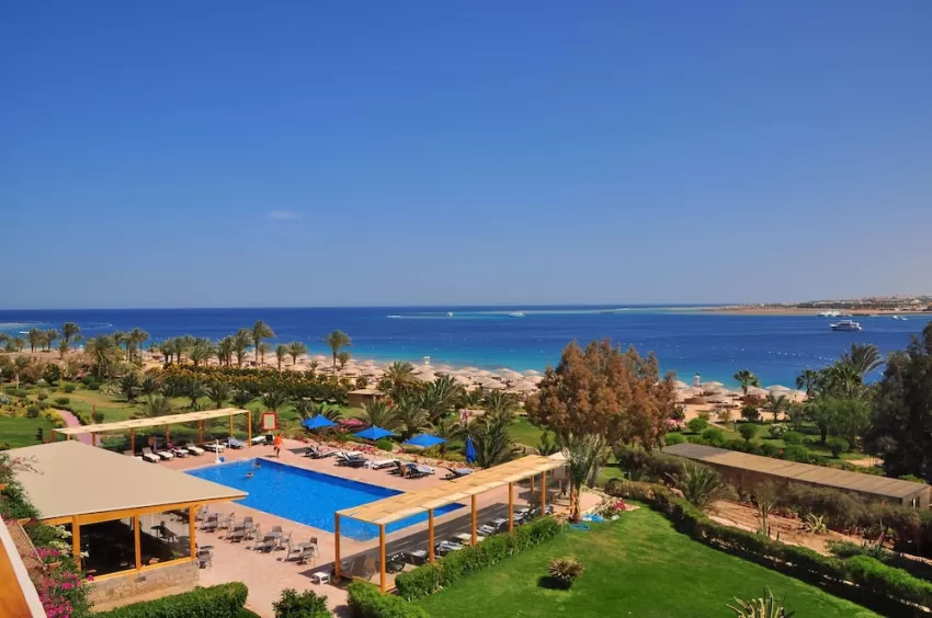 FORT ARABESQUE RESORT, SPA AND VILLAS 4*-339