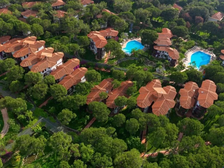 Selectum Family Resort Belek 5*-63