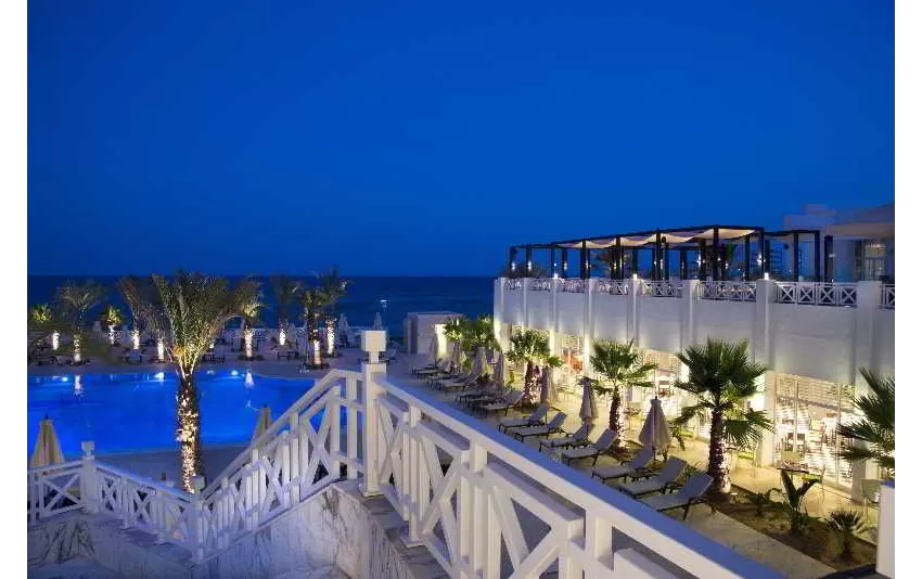 Radisson Blu Resorts & Thalasso, Hammamet 4*-154