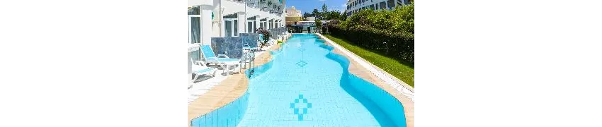 Miarosa Kemer Beach 5*-27