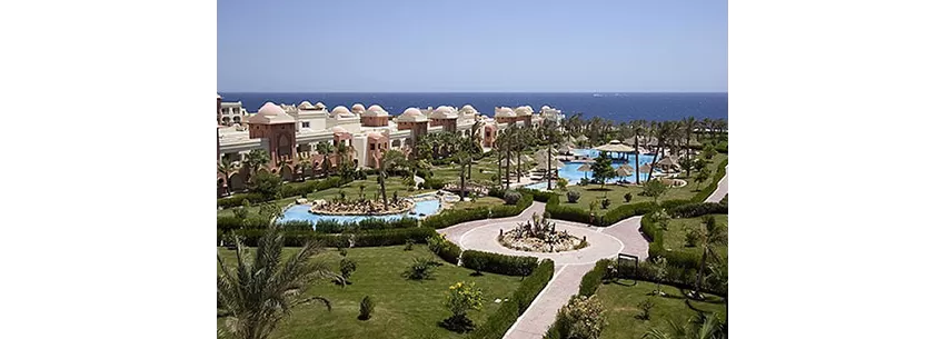 Serenity Makadi Beach (Serenity Alpha Beach) 5*-1