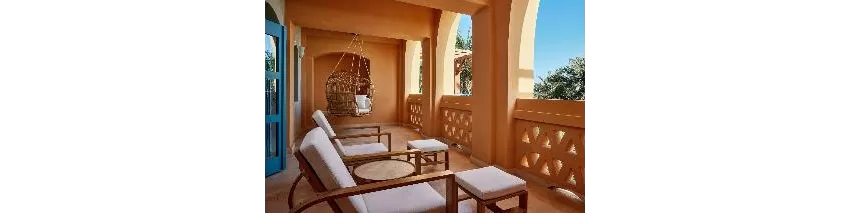 Sheraton Miramar Resort El Gouna 5*-107