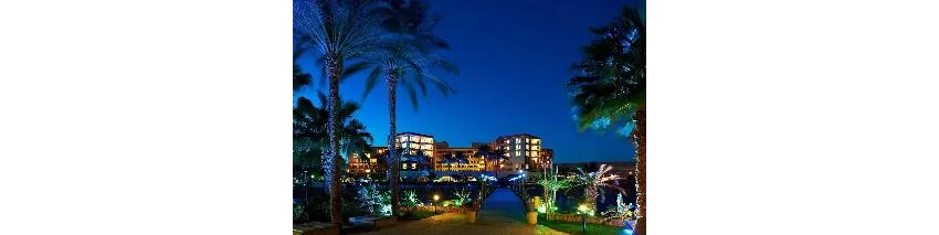 Marriott Hurghada Hotel 5*-2