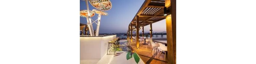 Pyramisa Beach Resort Sahl Hasheesh 5*-81