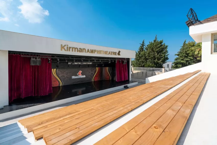 Kirman Sidemarin Beach & Spa 5*-118