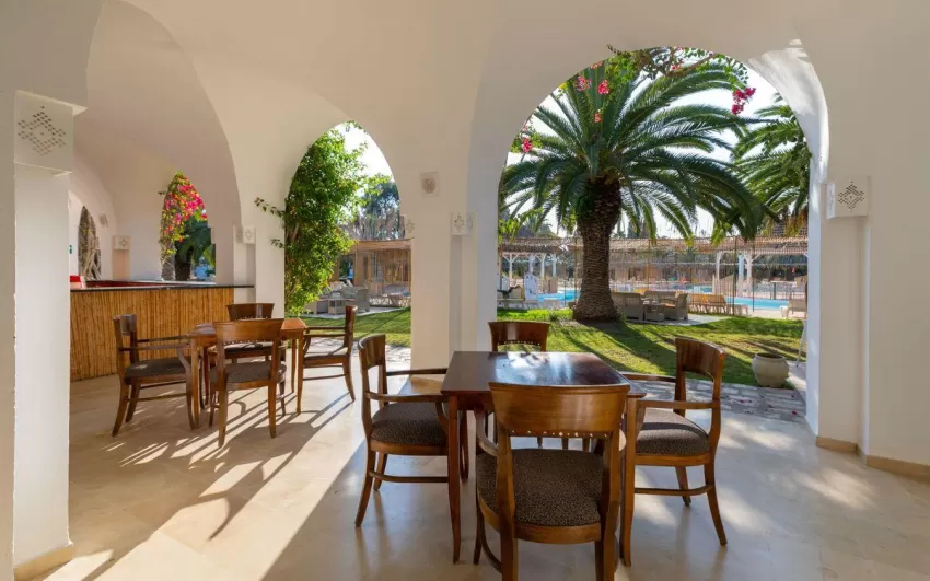 Le Shalimar Hammamet 4*-23