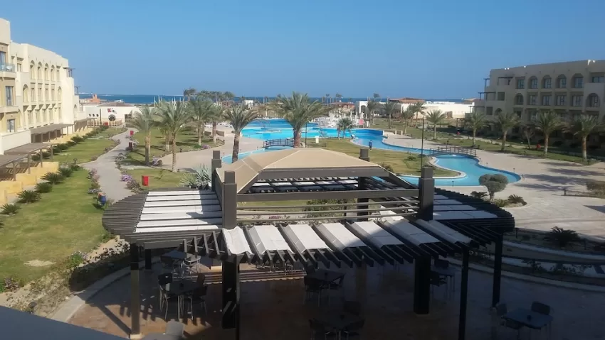 Mövenpick Waterpark Resort & Spa Soma Bay 5*-100