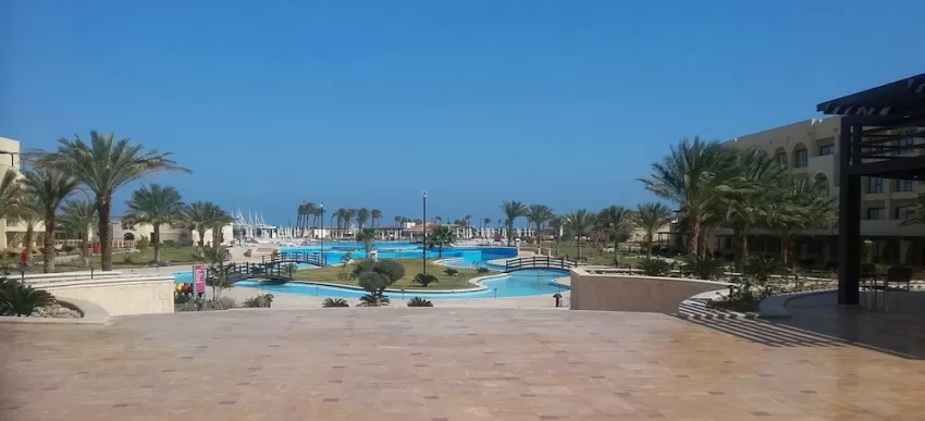 Mövenpick Waterpark Resort & Spa Soma Bay 5*-89