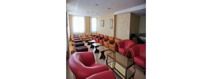 Kahya Hotel 4*-32