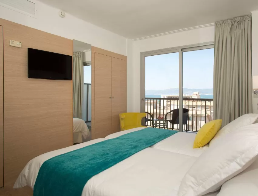 JS Palma Stay Hotel 4*-35