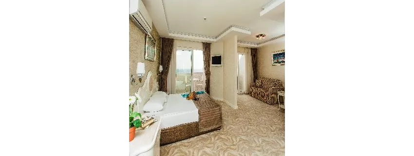 White Gold Hotel & Spa 5*-4