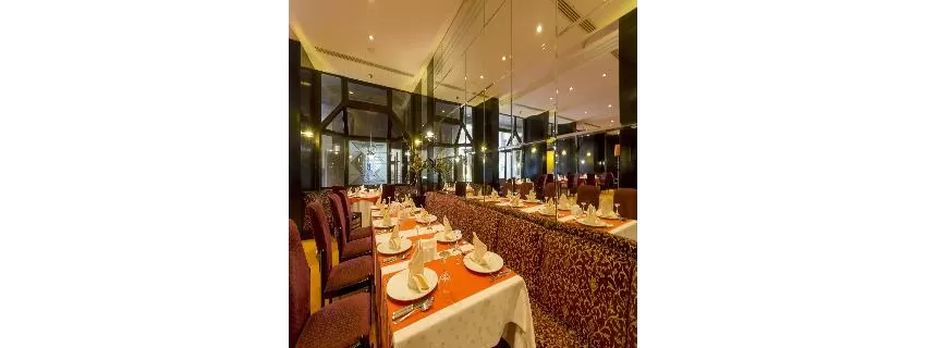 Özkaymak Falez Hotel 5*-41