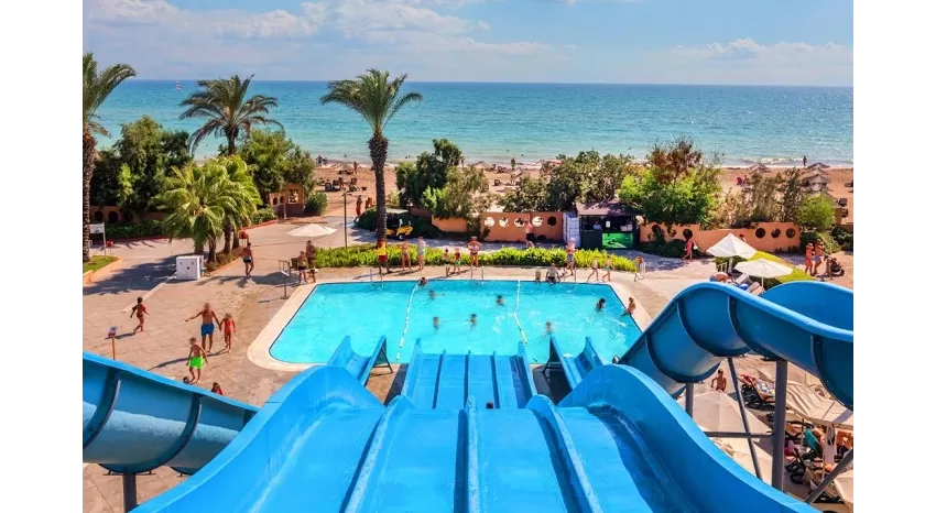 Aqua World Belek By Mp Hotels  5*-34