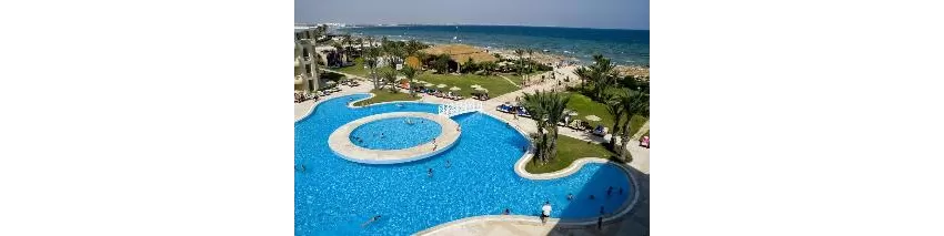 Royal Thalassa Monastir 5*-37